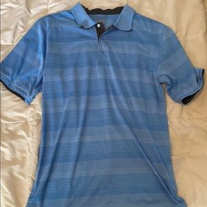 Nike Golf Shirt